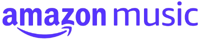 Amazon Music Logo
