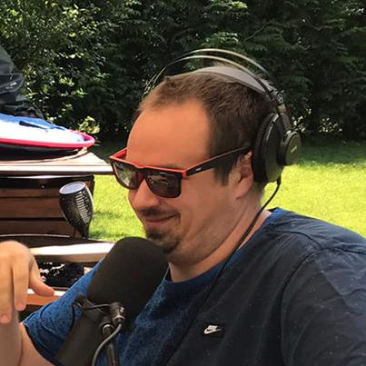 Nico von Zwei Lehrer – Ein Thema