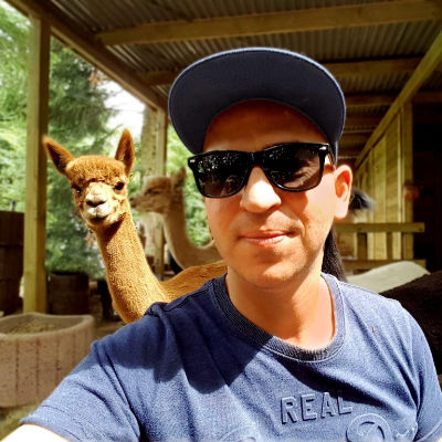 Simon von Bytes'n'Batteries